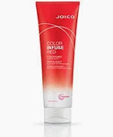 joico color infuse red conditioner 250ml