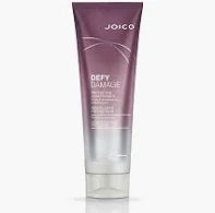 Joico Defy Damage Protective Conditioner 250ml Hair Strengthening UK