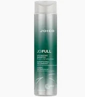 Joico Joifull Volumizing Shampoo 300ml Hair Volume Boost Cleanser UK