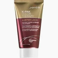 Joico K Pak Luster Lock Hair Treatment 50ml Shine and Repair UK