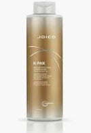 Joico K Pak Reconstructing Conditioner 1L Damaged Hair Repair UK