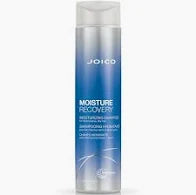 Joico Moisture Recovery Shampoo 300ml Hydrating Hair Cleanser UK