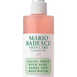 mario badescu facial spray with aloe, herbs and rosewater 8oz