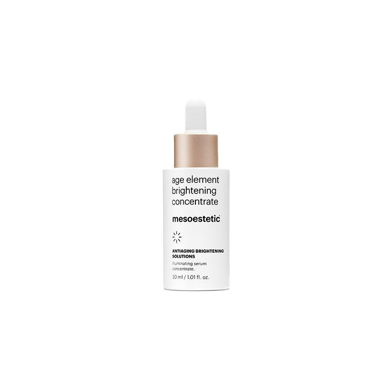 Mesoestetic Age Element Brightening Concentrate Pigmentation Correcting Serum UK