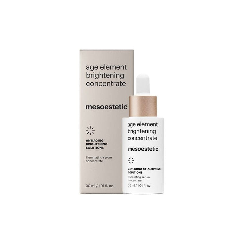 MESOESTETIC AGE ELEMENT BRIGHTENING CONCENTRATE