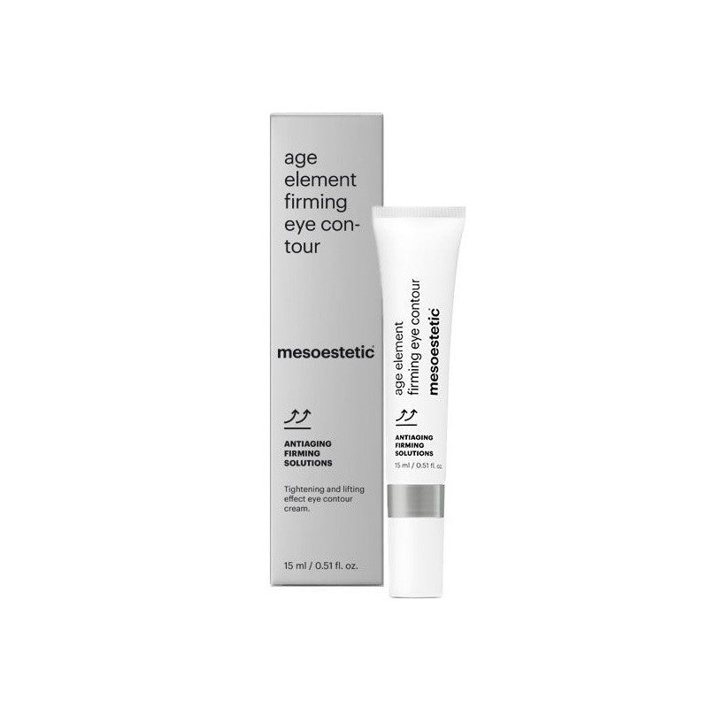 MESOESTETIC AGE ELEMENT FIRMING EYE CONTOUR 15ml