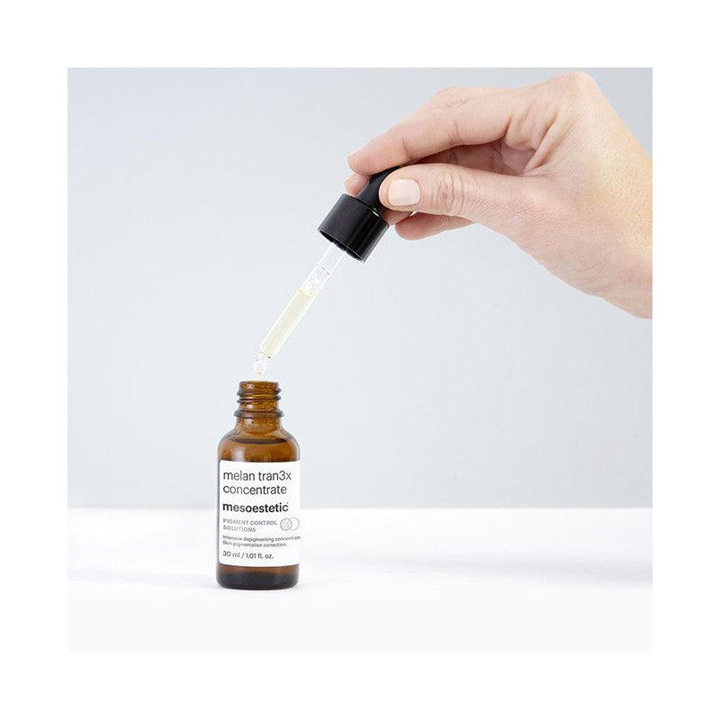 MESOESTETIC MELAN TRAN3X CONCENTRATE