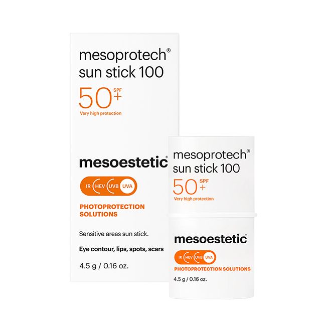 Mesoestetic Mesoprotech Sun Protective Repairing Stick 4.5 g