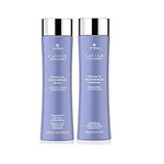 Alterna Caviar Anti Aging Shampoo and Conditioner Set 250ml Hair Care UK