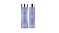 Alterna Caviar Anti Aging Shampoo and Conditioner Set 250ml Hair Care UK
