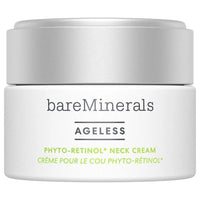 BareMinerals Ageless Phyto Retinol Neck Cream 50g Anti Ageing Neck Care UK
