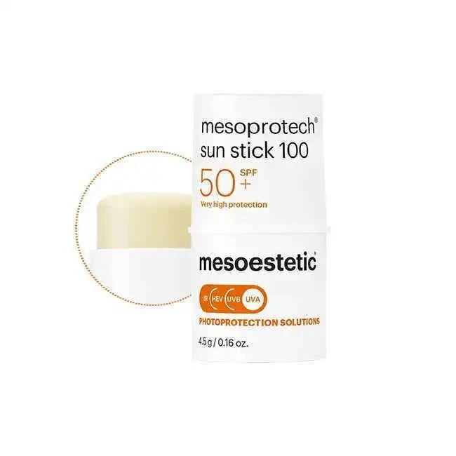 Mesoestetic Mesoprotech Sun Protective Repairing Stick 4.5 g