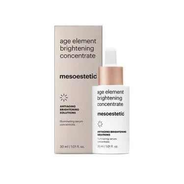 MESOESTETIC AGE ELEMENT BRIGHTENING CONCENTRATE