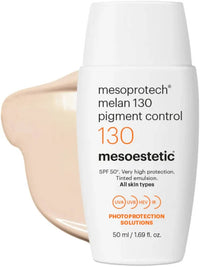 Mesoestetic Mesoprotech® Melan 130 Pigment Control SPF50