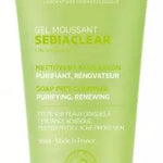 Svr cleansing mousse