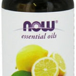 Essential Oil, Lemon Oil - 30 ml.