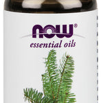 Essential Oil, Balsam Fir Needle Oil - 30 ml.