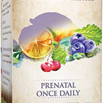 Garden of Life Mykind Organics Prenatal Once Daily - 30 vegan tablets