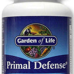 Garden of Life Primal Defense - 45 vegetarian caplets