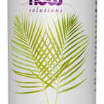 NOW Foods Vegetable Glycerine - 473 ml.