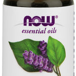NOW Foods Essential Oil, Lavender & Tea Tree Oil - 30 ml.