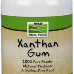 NOW Foods Xanthan Gum, Pure Powder - 170g