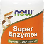 NOW Foods Super Enzymes - 90 caps
