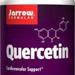 Jarrow Formulas Quercetin, 500mg - 100 vcaps