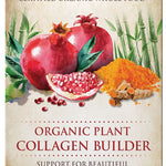 Garden of Life Mykind Organics Organic Plant Collagen Builder - 60 vegan tablets