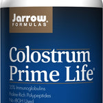 Jarrow Formulas Colostrum Prime Life, 400mg - 120 caps