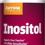 Jarrow Formulas Inositol, 750mg - 100 vcaps