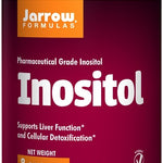 Jarrow Formulas Inositol, 600mg (EAN 790011010166) - 227g