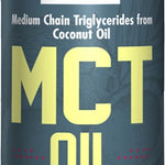 Jarrow Formulas MCT Oil - 591 ml.