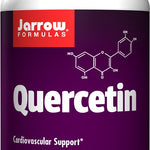 Jarrow Formulas Quercetin, 500mg - 200 vcaps
