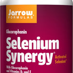 Jarrow Formulas Selenium Synergy - 60 caps