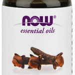 NOW Foods Essential Oil, Clove Oil - 30 ml.