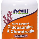 Glucosamine & Chondroitin Extra Strength - 60 tabs