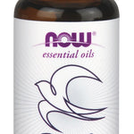 NOW Foods Essential Oil, Peace & Harmony Oil Blend - 30 ml.