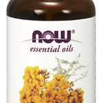 NOW Foods Essential Oil, Helichrysum Oil Blend - 30 ml.