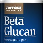 Jarrow Formulas Beta Glucan - 60 caps