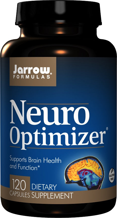 Jarrow Formulas Neuro Optimizer - 120 caps