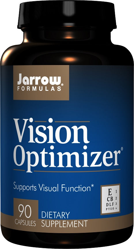 Jarrow Formulas Vision Optimizer - 90 vcaps