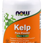NOW Foods Kelp, Pure Powder - 227g