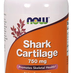 NOW Foods Shark Cartilage, 750mg - 300 caps