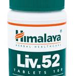 Himalaya Liv.52 - 100 tablets