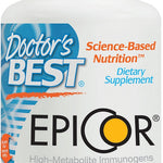 doctor's best epicor to enhance immune system function