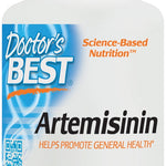 doctor's best artemisinin to promote general health