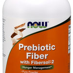 NOW Foods Prebiotic Fiber with Fibersol-2 - 340g