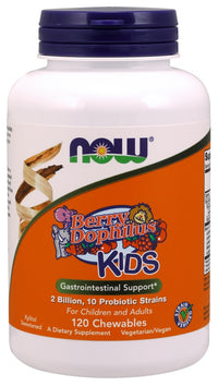 BerryDophilus Kids - 120 chewables