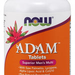 Boost Men’s Health with ADAM Multi-Vitamin – 60 Tablets of Essential Nutrients
